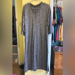VERAWANG Sweater Dress Size Small